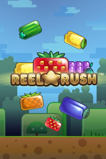 Играй в Reel Rush™ онлайн без регистрации | Азино Три Топора