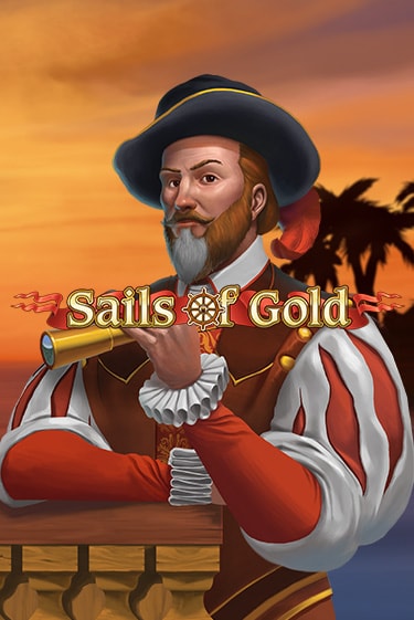 Играй в Sails of Gold онлайн без регистрации | Азино Три Топора