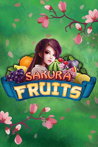Играй в Sakura Fruits онлайн без регистрации | Азино Три Топора