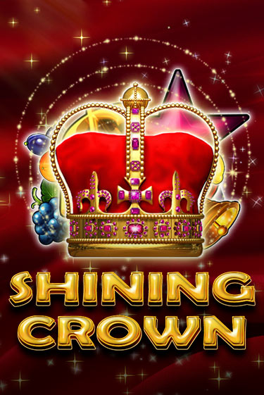 Играй в Shining Crown онлайн без регистрации | Азино Три Топора