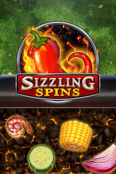Играй в Sizzling Spins онлайн без регистрации | Азино Три Топора