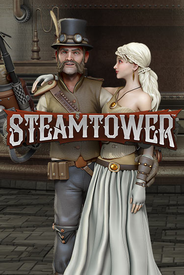 Играй в Steam Tower™ онлайн без регистрации | Азино Три Топора