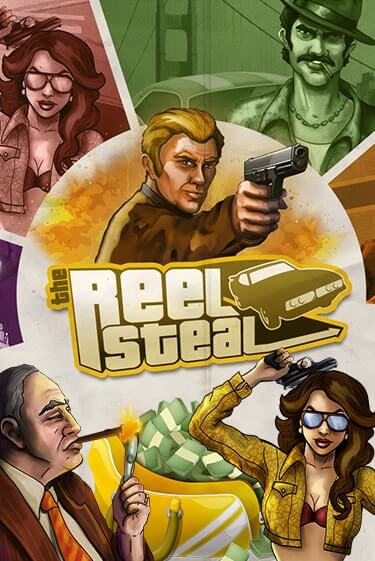 Играй в Reel Steal™ онлайн без регистрации | Азино Три Топора