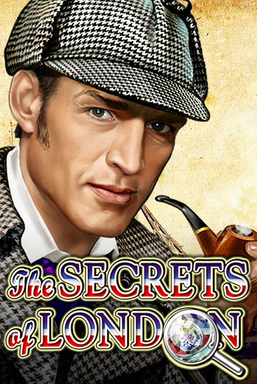 Играй в The Secrets Of London онлайн без регистрации | Азино Три Топора