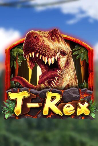 Играй в T-Rex онлайн без регистрации | Азино Три Топора