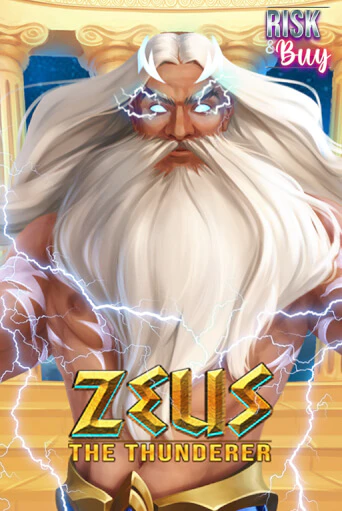 Играй в Zeus the Thunderer онлайн без регистрации | Азино Три Топора